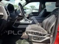2015 Ford F-150 photo