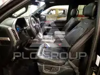 2015 Ford F-150 photo