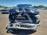2015 Ford F-150 фото