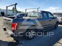 2015 Ford F-150 фото