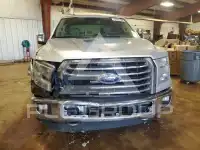 2015 Ford F-150 фото