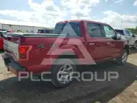 2015 Ford F-150 photo