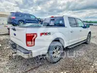 2015 Ford F-150 photo