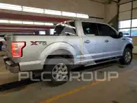 2015 Ford F-150 фото