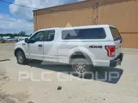 2015 Ford F-150 фото