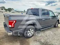 2015 Ford F-150 фото