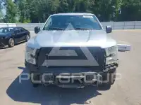 2015 Ford F-150 photo