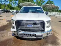2015 Ford F-150 photo