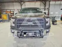 2015 Ford F-150 фото