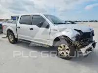 2015 Ford F-150 фото