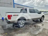 2015 Ford F-150 фото