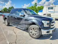2015 Ford F-150 photo