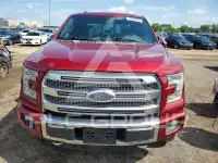 2015 Ford F-150 photo