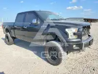 2015 Ford F-150 фото