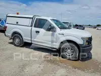 2015 Ford F-150 photo