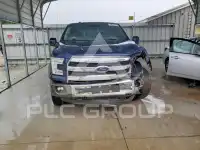 2015 Ford F-150 фото