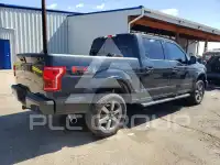 2015 Ford F-150 фото
