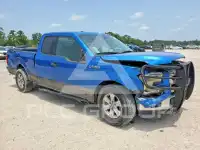 2015 Ford F-150 фото