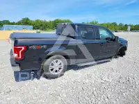 2015 Ford F-150 фото