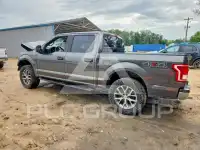 2015 Ford F-150 фото
