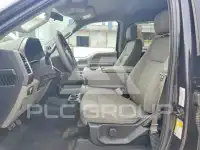 2015 Ford F-150 фото