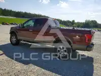 2015 Ford F-150 фото
