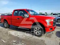 2015 Ford F-150 фото