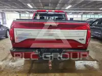 2015 Ford F-150 photo