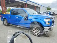 2015 Ford F-150 photo