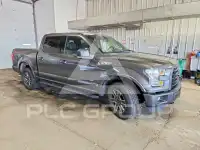 2015 Ford F-150 фото