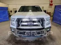 2015 Ford F-150 photo