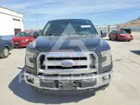 2015 Ford F-150 photo
