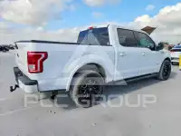 2015 Ford F-150 photo