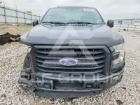 2015 Ford F-150 photo