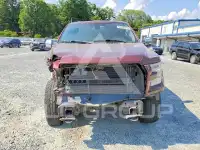 2015 Ford F-150 фото