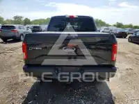 2015 Ford F-150 фото