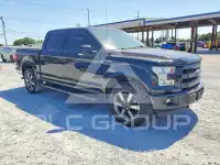 2015 Ford F-150 фото