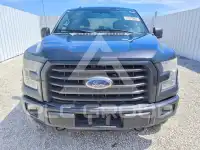 2015 Ford F-150 фото