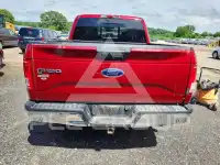 2015 Ford F-150 photo