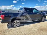 2015 Ford F-150 photo