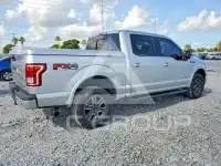 2015 Ford F-150 фото