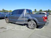 2015 Ford F-150 фото