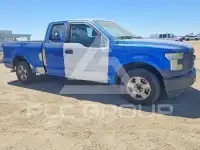 2015 Ford F-150 фото