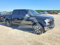 2015 Ford F-150 фото
