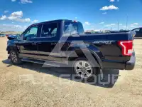 2015 Ford F-150 photo
