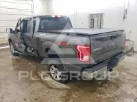 2015 Ford F-150 photo