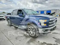 2015 Ford F-150 photo