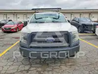 2015 Ford F-150 фото