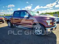 2015 Ford F-150 фото
