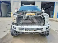 2015 Ford F-150 фото